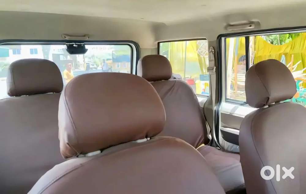 Mahindra Bolero Power Plus 2019