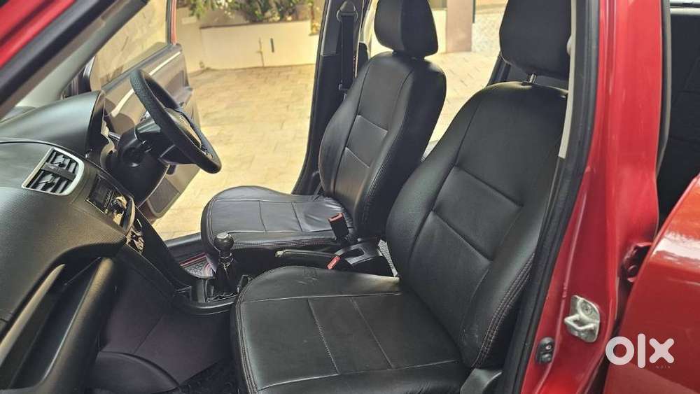 Maruti Suzuki Swift Vdi, 2014, Diesel