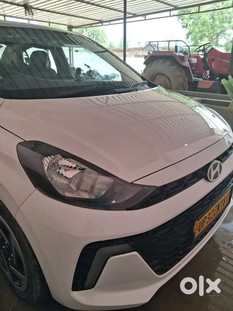 Hyundai Aura One Time Tax Pura Jama Hai