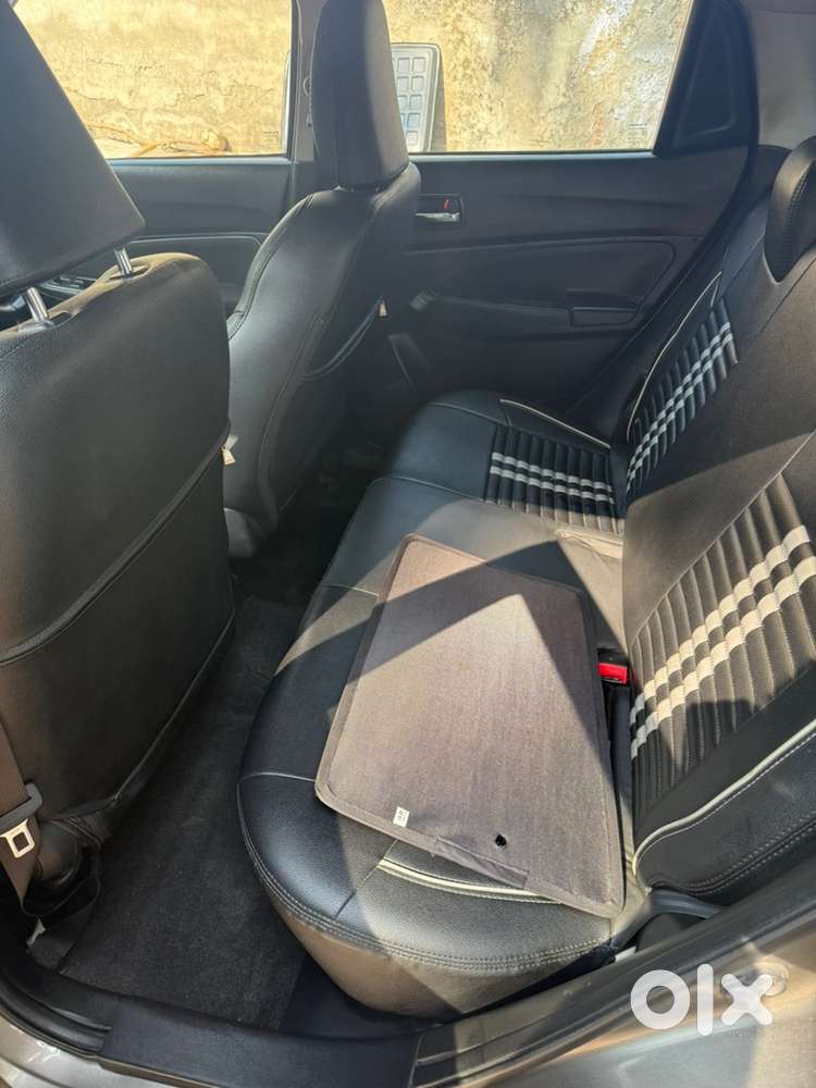 Maruti Suzuki Swift 2018 Petrol Good Condition