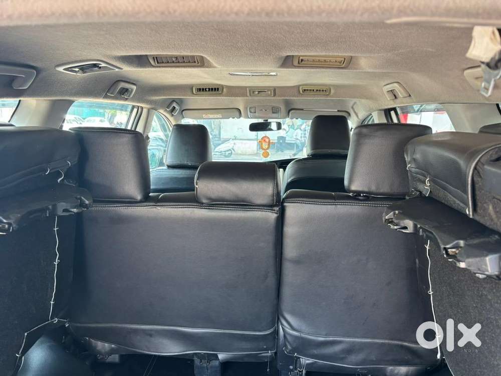 Toyota Diesel Manual 2018 Car