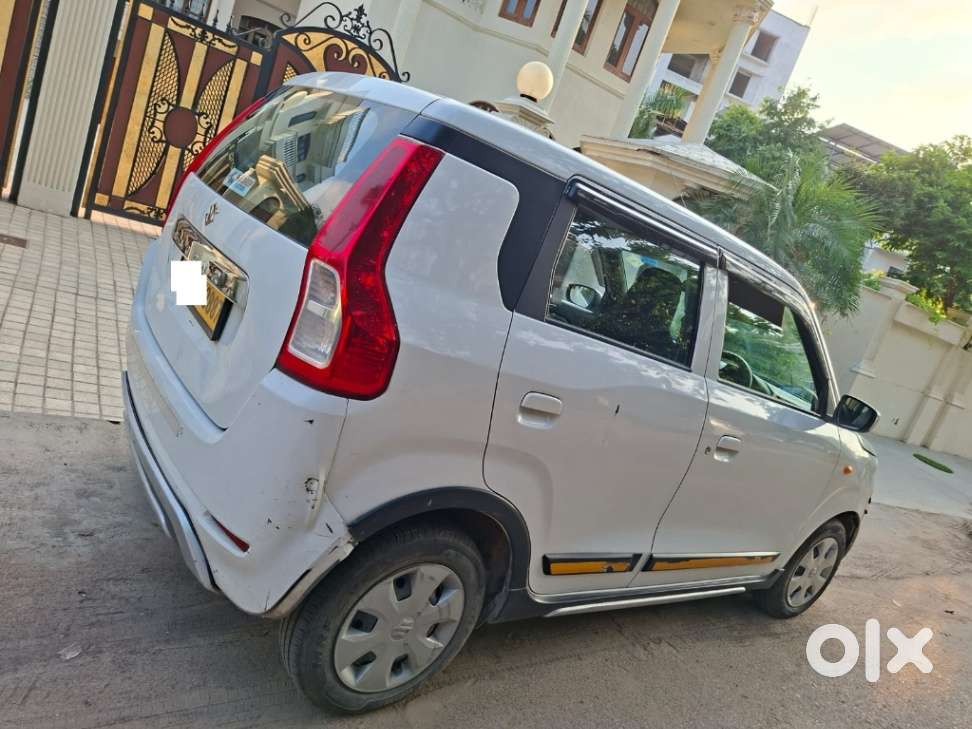 Maruti Suzuki Wagon R Vxi 1.0 Cng, 2024, Petrol