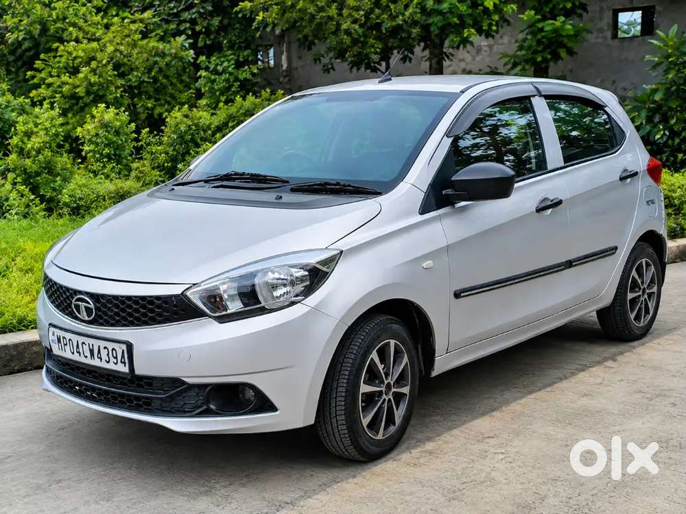 Tata Tiago 1.2 Revotron 2019 Reg 1st Owner