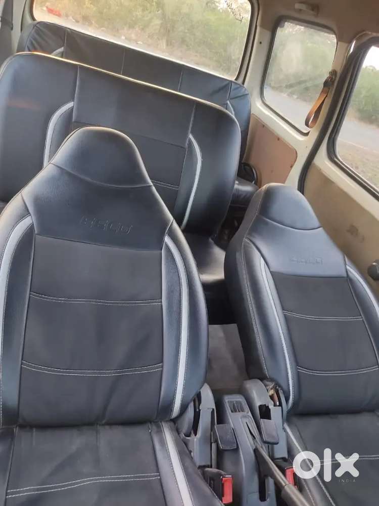 Maruti Suzuki Eeco 2014 Cng & Hybrids 51000 Km Driven