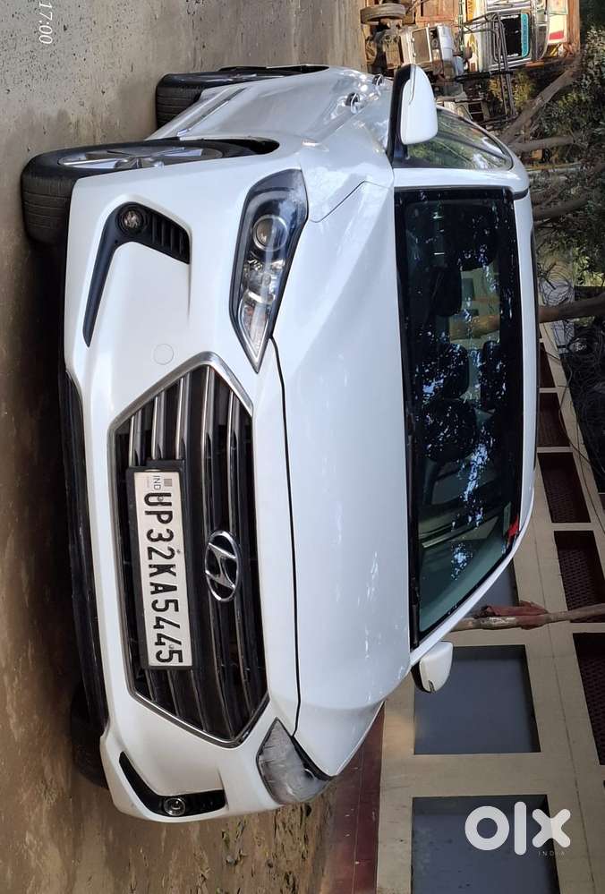 Hyundai Elantra, 2018