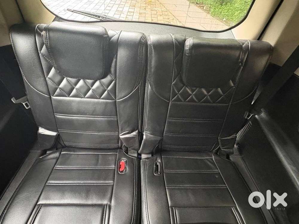 Mahindra Xuv500 W10 2wd, 2017, Diesel