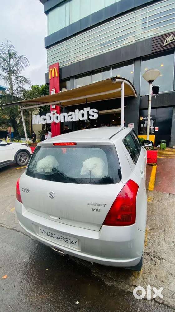 Maruti Suzuki Swift 2006
