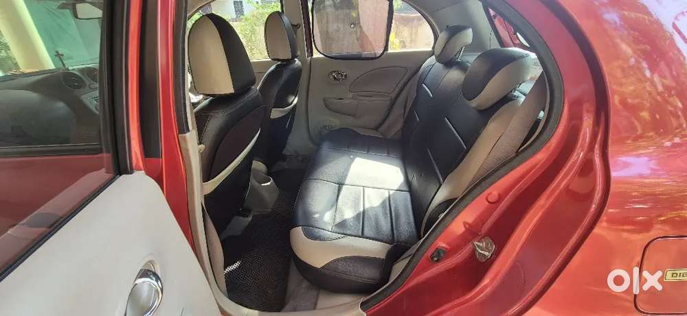 Renault Pulse 2013 Diesel Good Condition