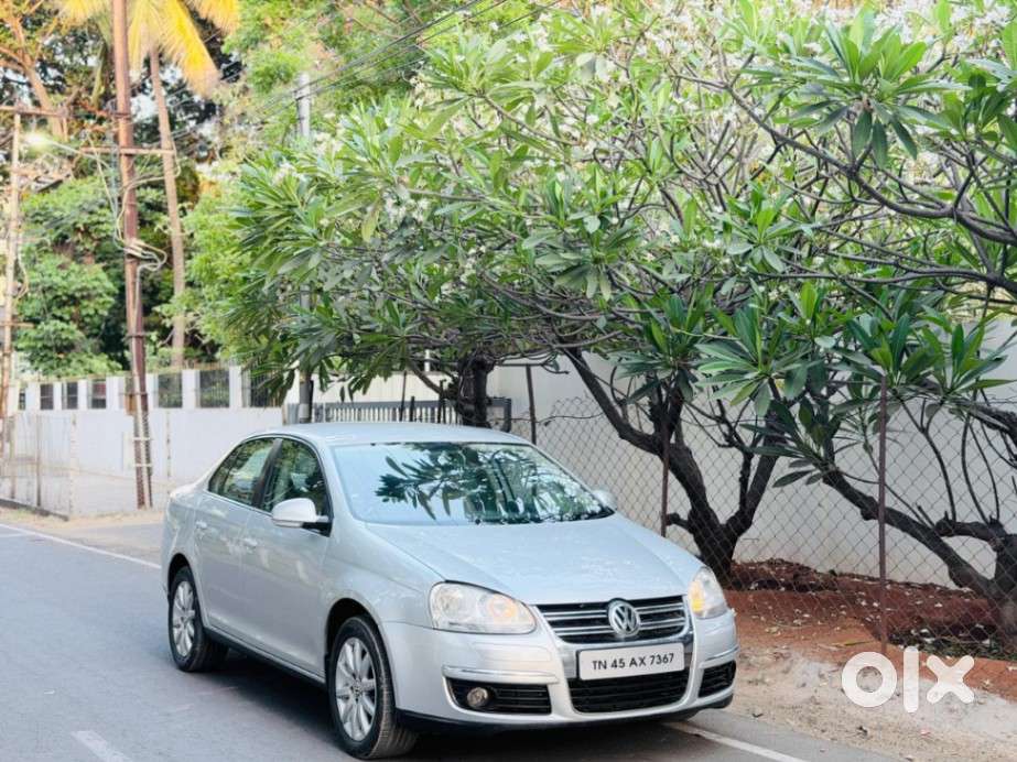 Volkswagen Jetta Highline Tdi, 2010, Diesel