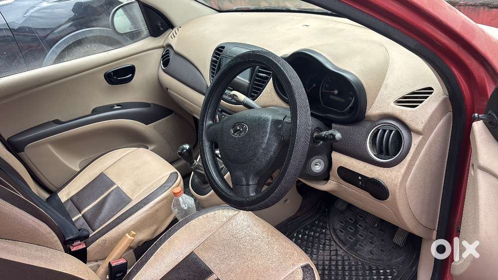 Hyundai I10 Sportz 2009