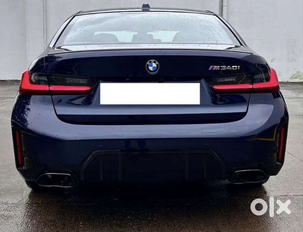 Bmw M340i Xdrive, 2025, Petrol