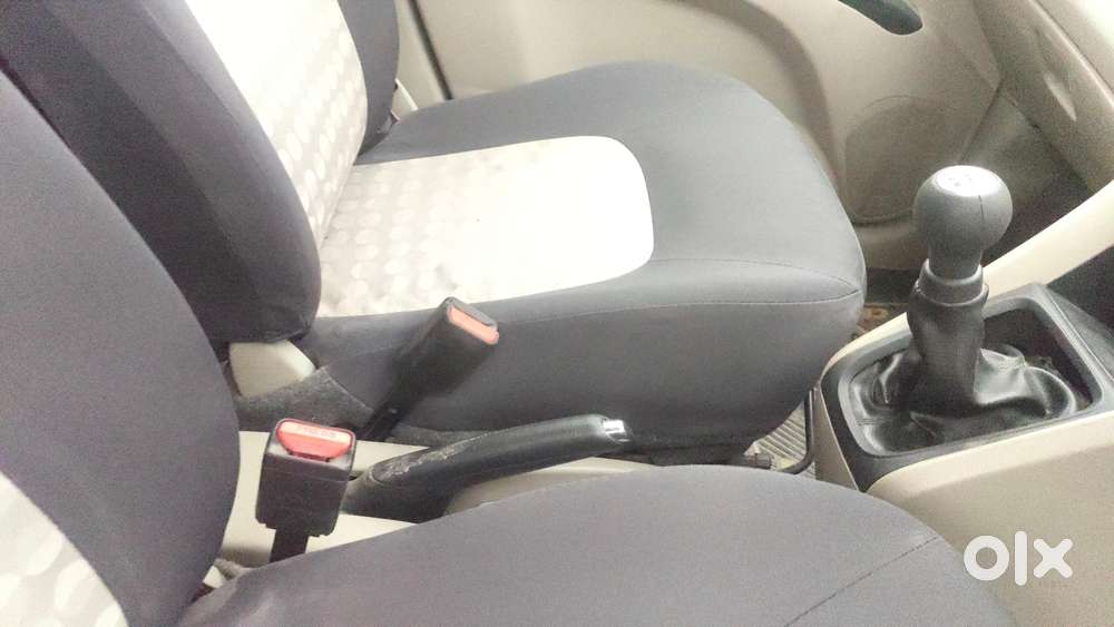 Maruti Suzuki Celerio Cng Vxi Mt, 2017, Cng & Hybrids