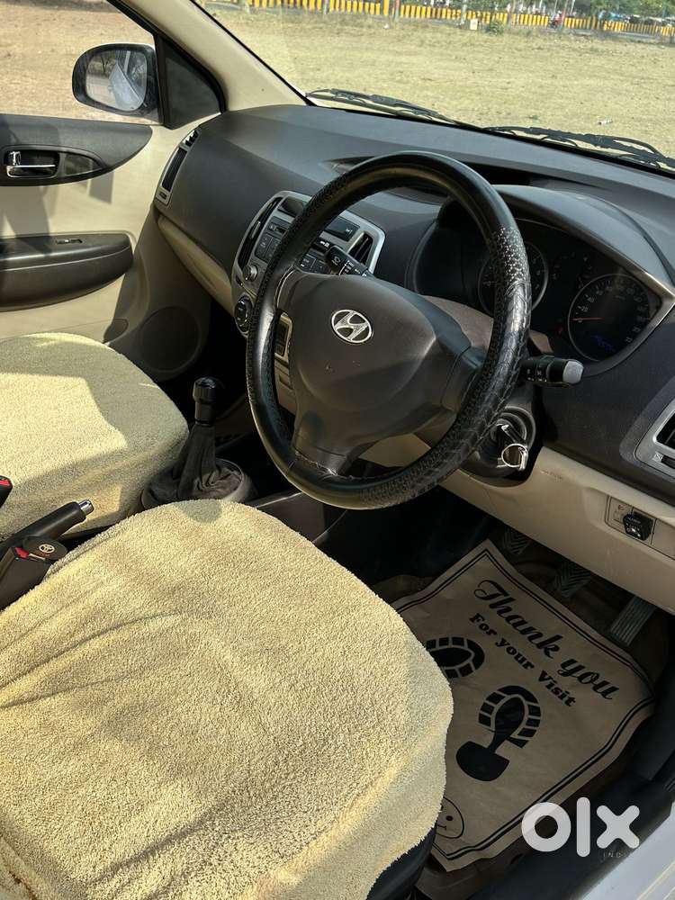 Hyundai I20 2012-2014 Magna Optional 1.2, 2013, Cng & Hybrids