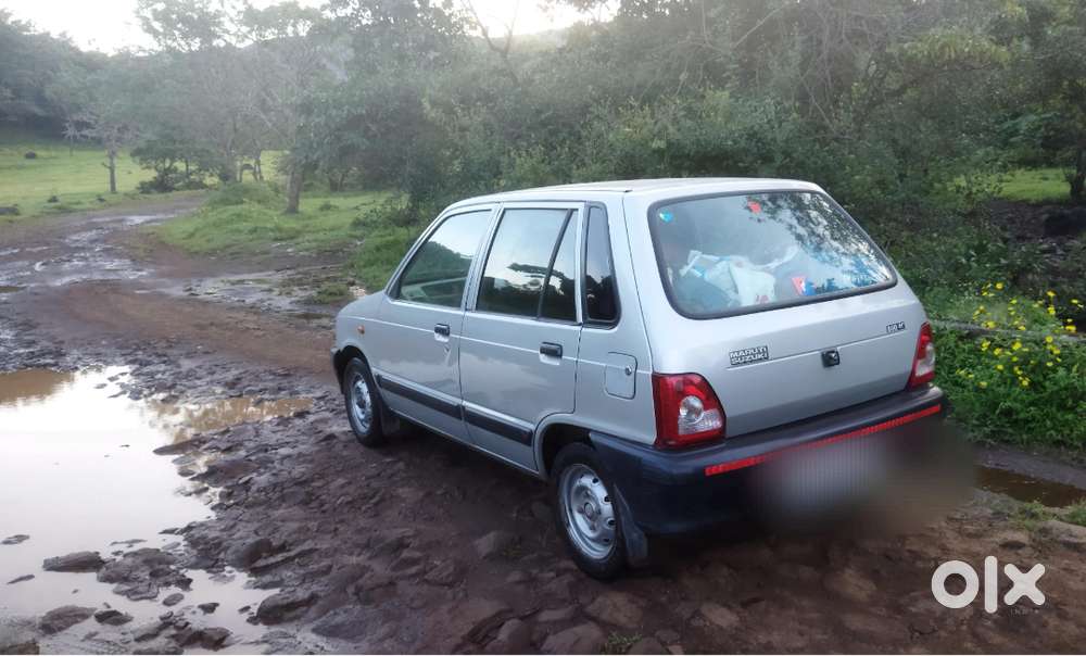 Maruti 800 Ac Good Condition