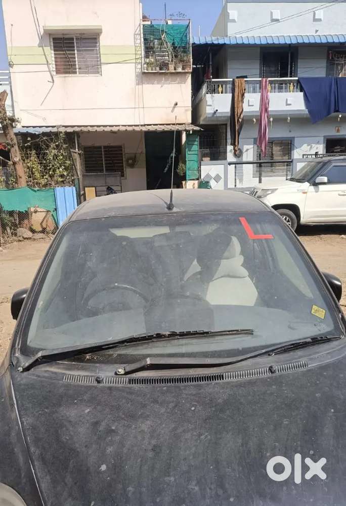 Chevrolet Sapark 2008