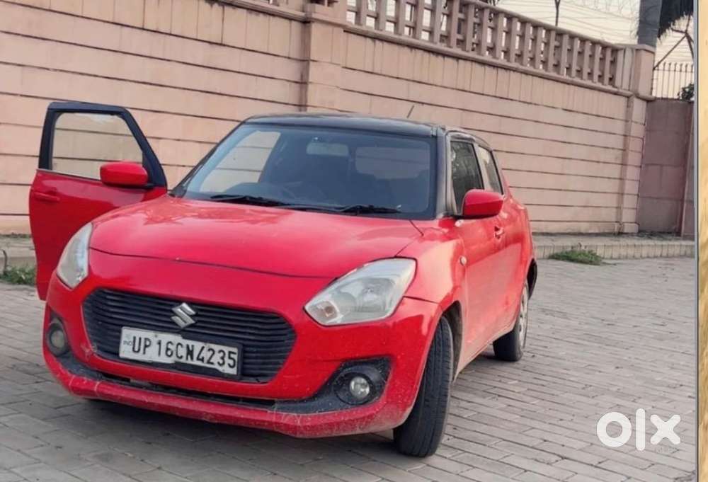 Maruti Suzuki Swift 2035 Cng & Hybrids Well Maintained