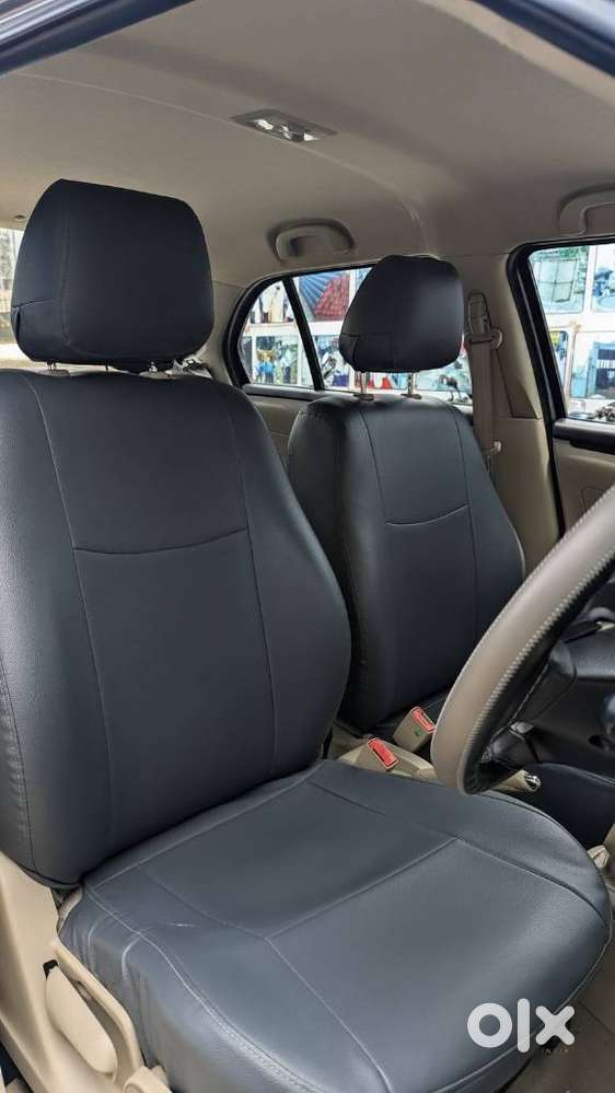 Maruti Suzuki Swift Dzire 1.2 Zxi, 2013, Petrol