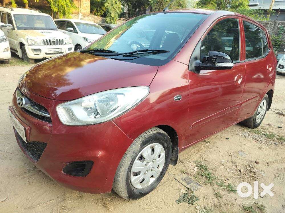 Hyundai I10 Magna, 2012, Petrol