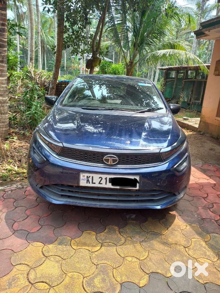 Tata Altroz 2023 Petrol Well Maintained