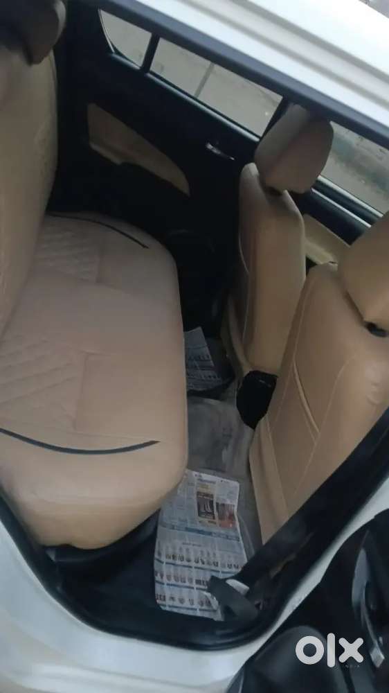 Maruti Suzuki Swift 2012 Diesel 81000 Km Driven