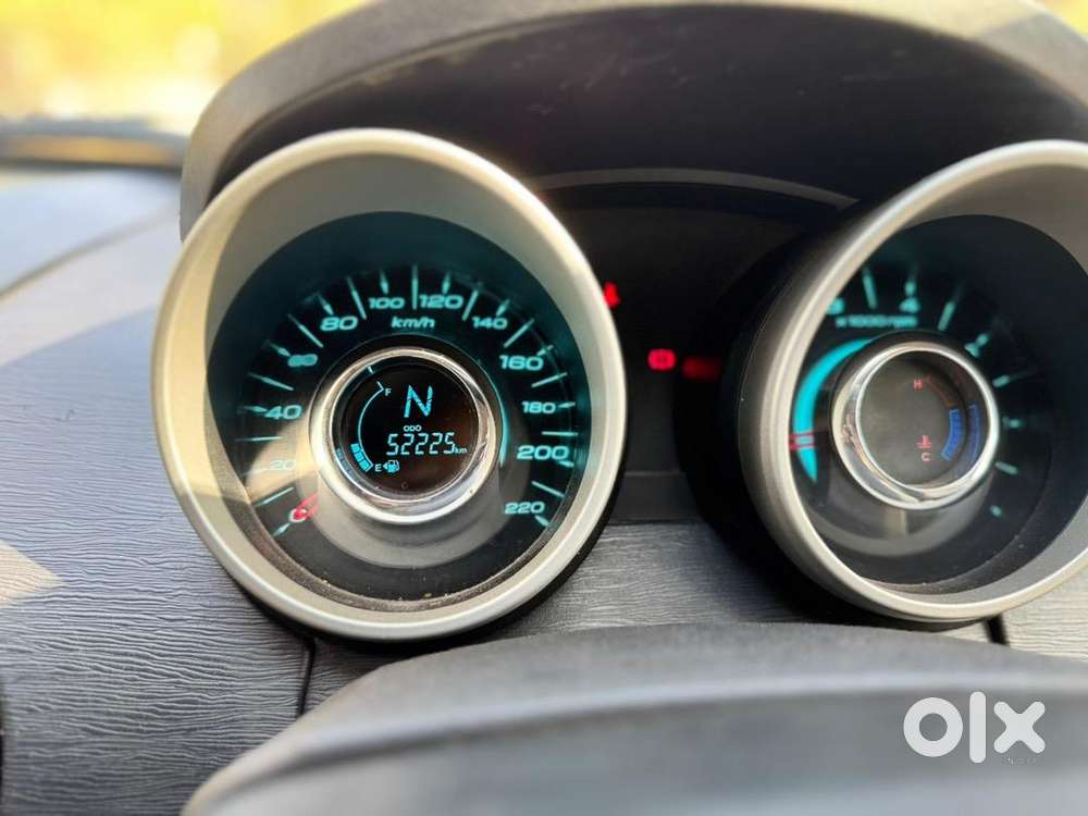 Mahindra Xuv500 2017