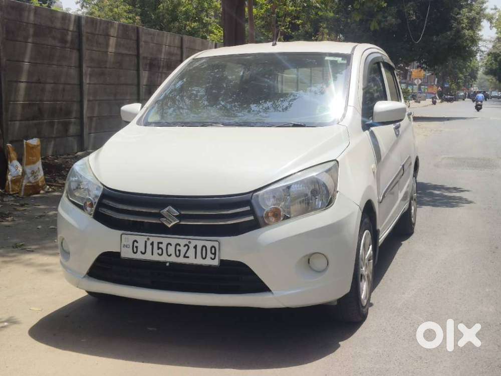 Maruti Suzuki Celerio Vxi Amt, 2017, Cng & Hybrids