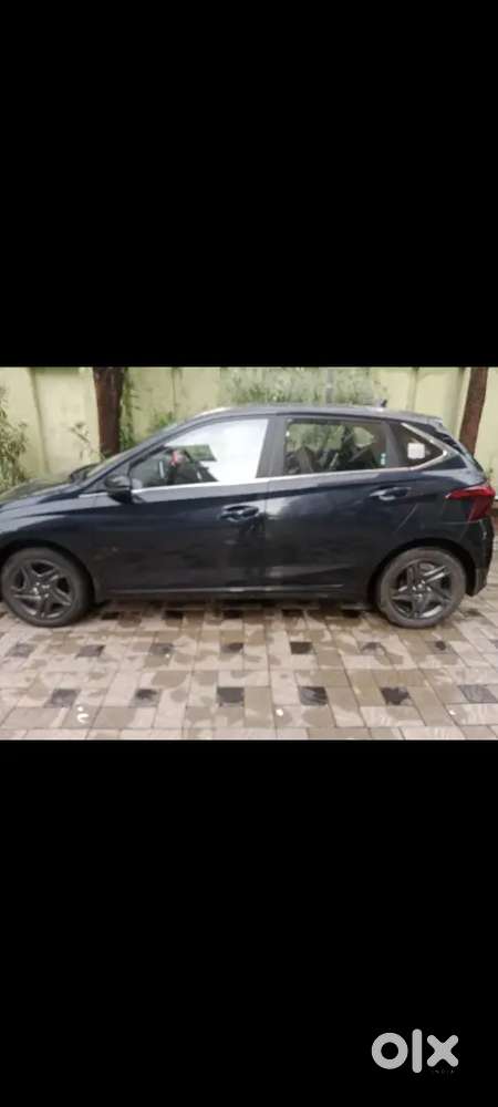Hyundai New I20 2023