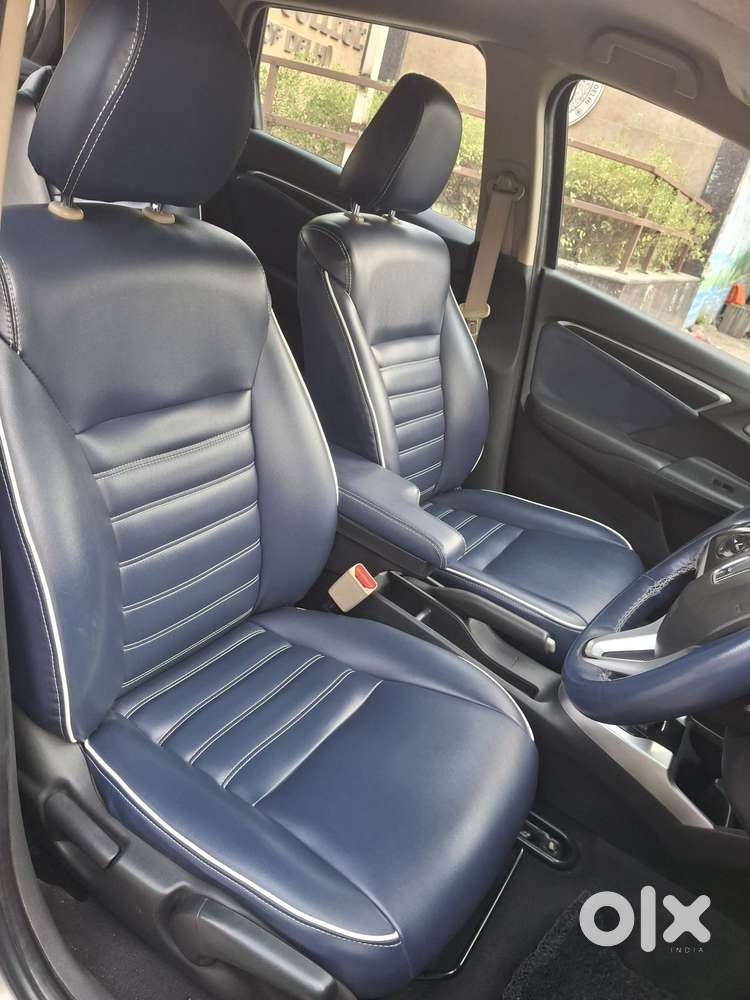 Honda Jazz V Cvt, 2016, Petrol