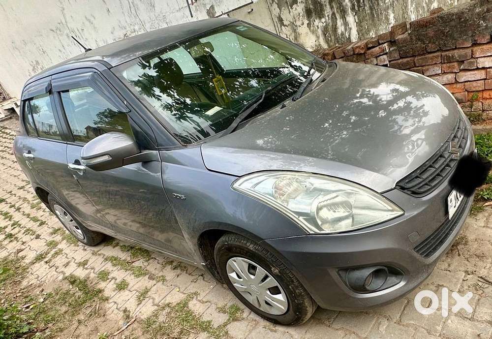 Maruti Suzuki Diesel 2nd 2014