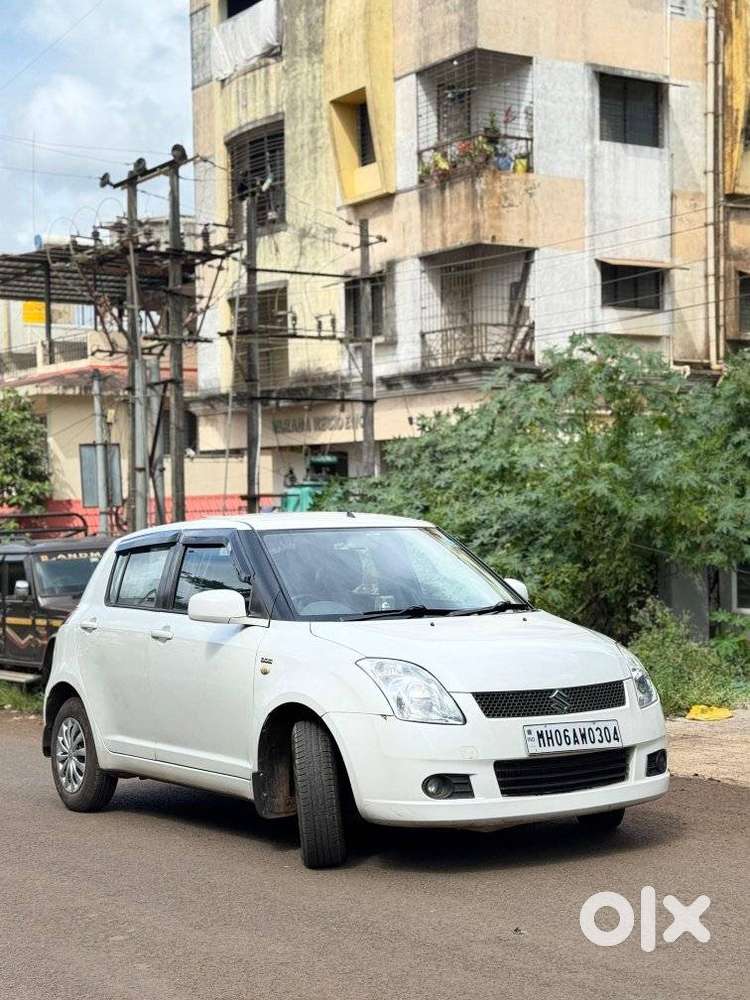 Maruti Suzuki Swift Ddis Vdi, 2009, Diesel