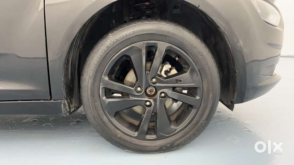 Tata Altroz Xz Plus (s) Dark Edition Diesel, 2024, Diesel