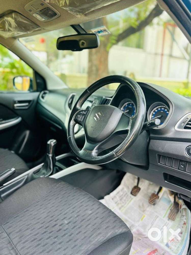 Maruti Suzuki Baleno 2015-2019 1.3 Zeta, 2015, Diesel