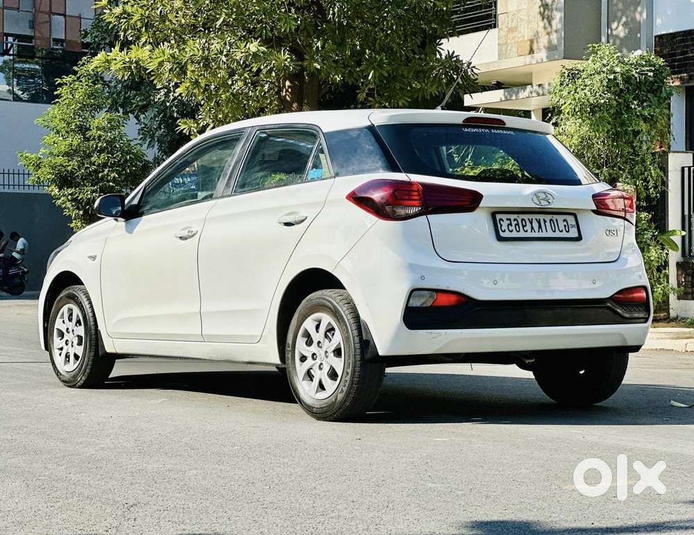 Hyundai I20 Magna Plus, 2020, Petrol