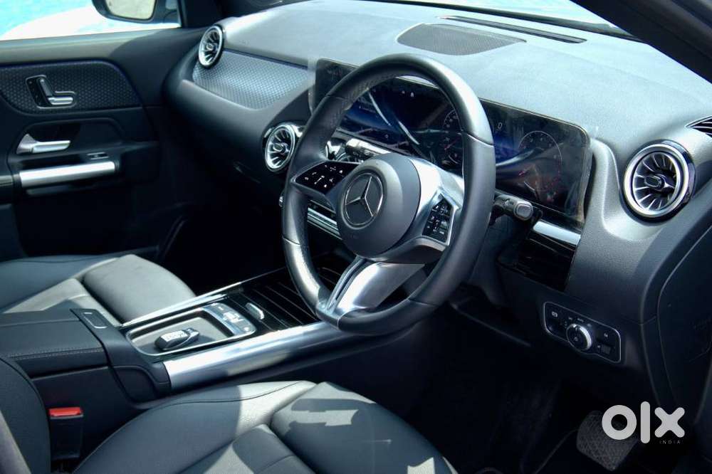 Mercedes-benz A-class Limousine