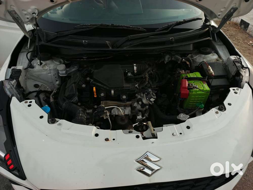 Swift Lxi 2025 Petrol Manual