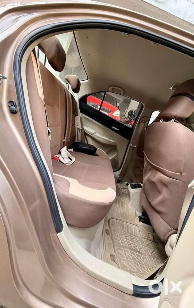 Maruti Suzuki Dzire 1.2 Zxi Plus, 2018, Petrol