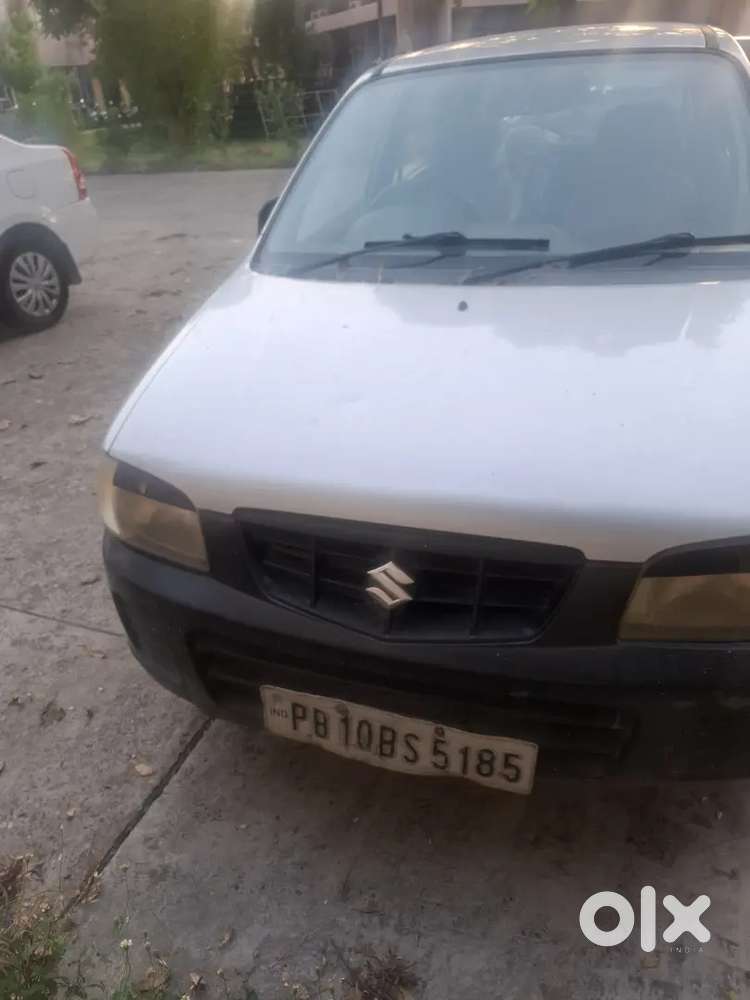 Good Single Owner Car In Good Running Condition