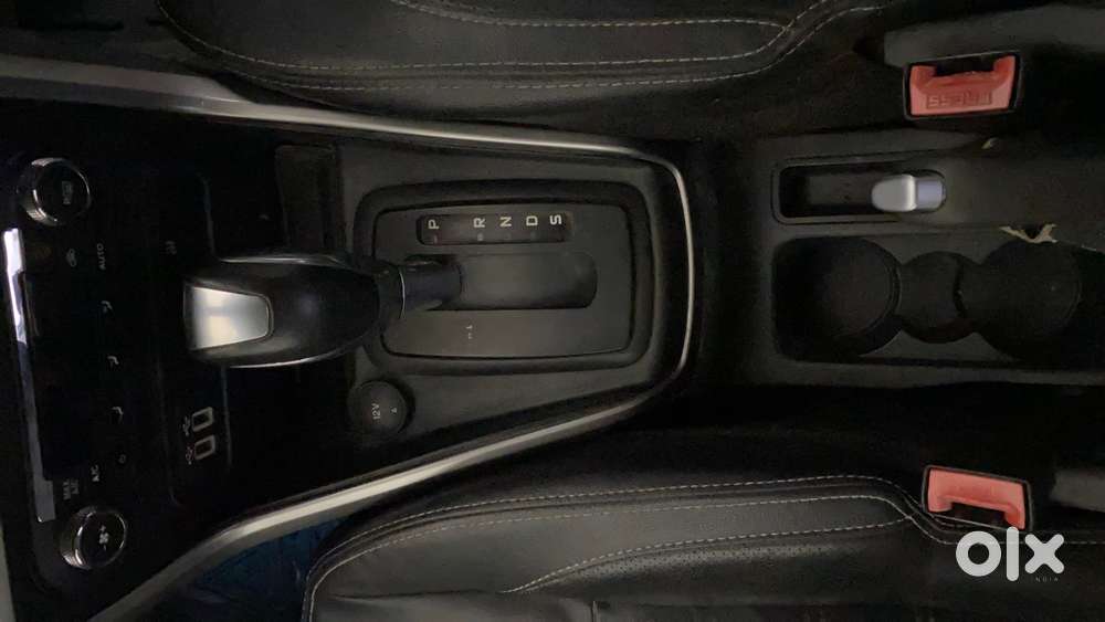 Ford Ecosport 1.5 Petrol Titanium Plus At, 2018, Petrol