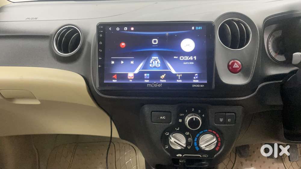 Honda Brio 1.2 Vx Mt, 2014, Petrol