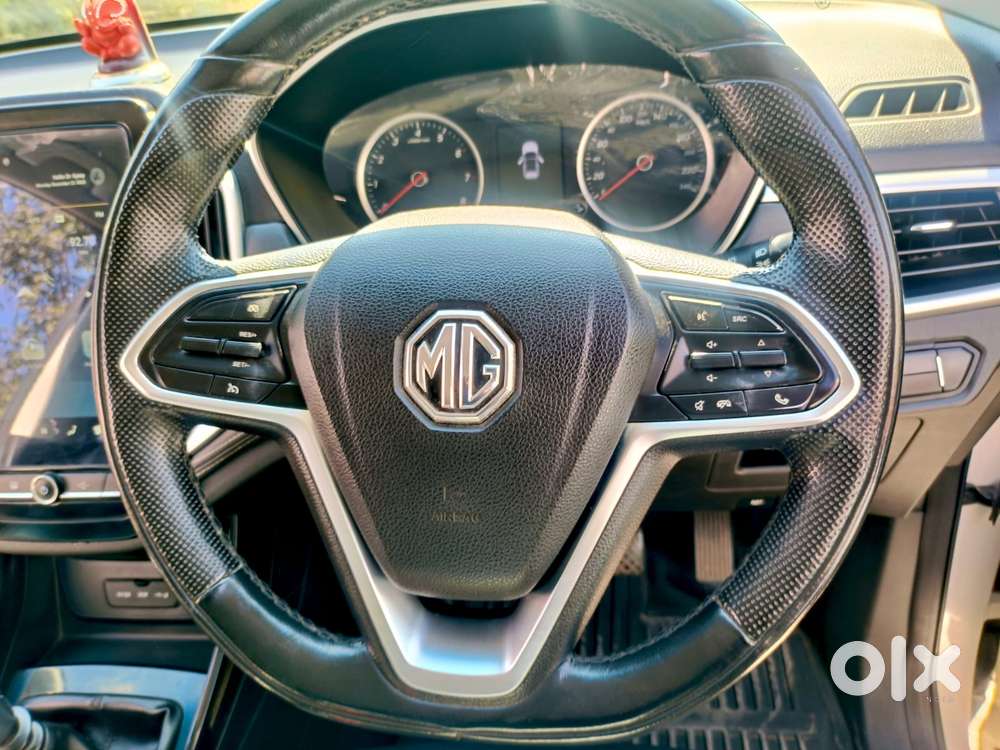 Mg Hector Smart Diesel Mt, 2019, Diesel