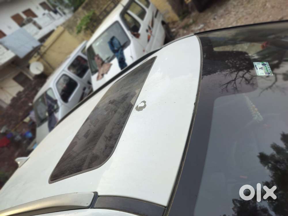 Hyundai Creta 1.6 Sx (o), 2018, Diesel