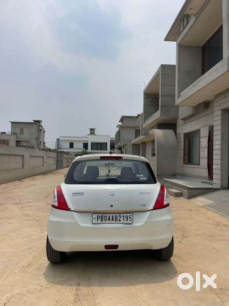 2014 Maruti Suzuki Diesel