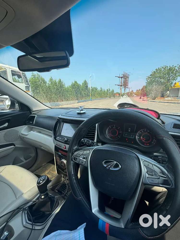 Mahindra Xuv300 Good Condition