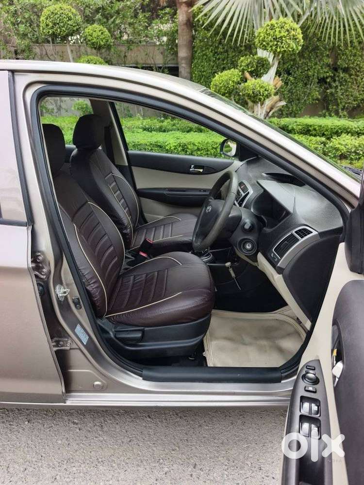 Hyundai I20 Magna Optional 1.2, 2012, Petrol