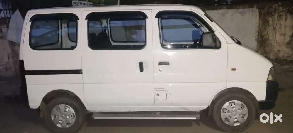 Maruti Suzuki Eeco 2024 Model