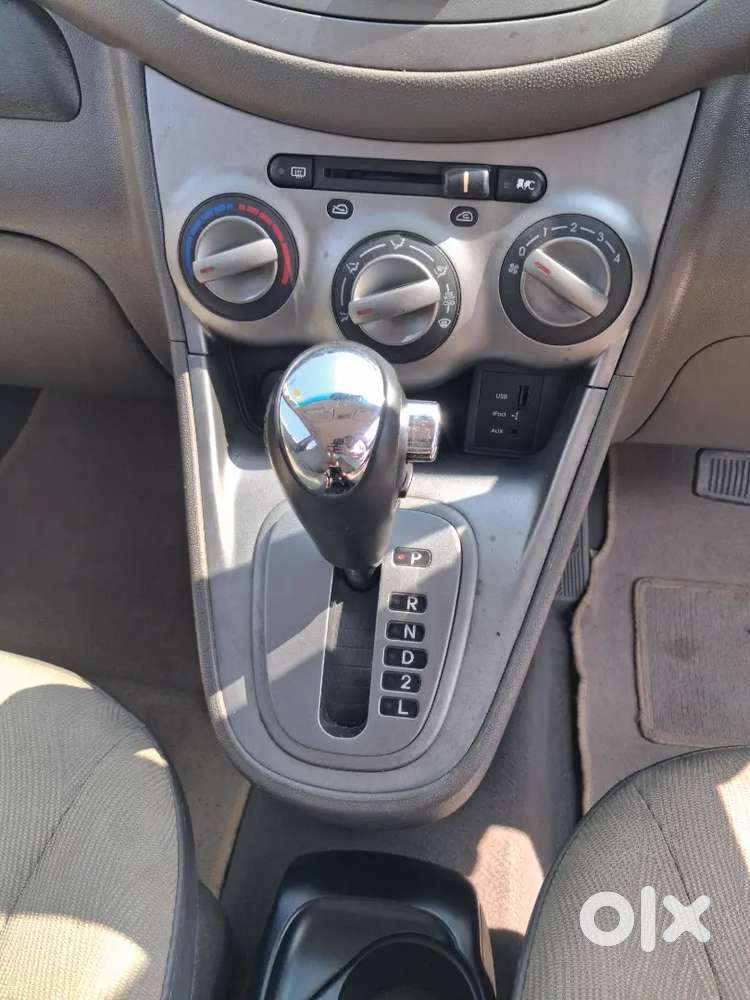 Hyundai I10 2011 Petrol Well Maintained