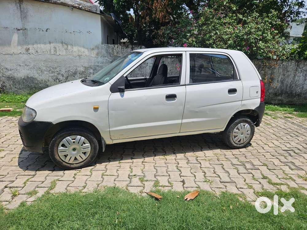 Maruti Suzuki Alto 800 2012 Well Maintained