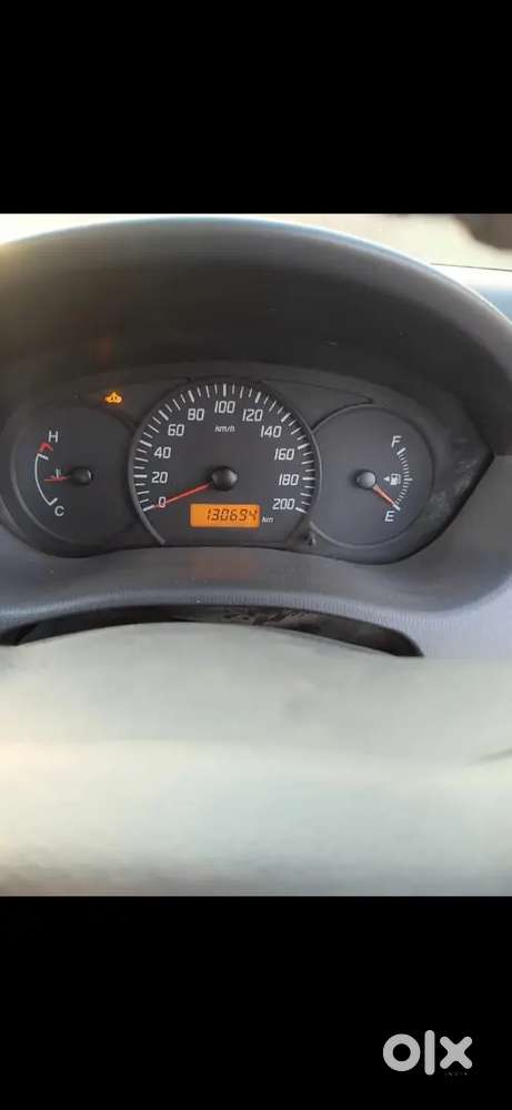 Maruti Suzuki Dzire 2016 Diesel Well Maintained