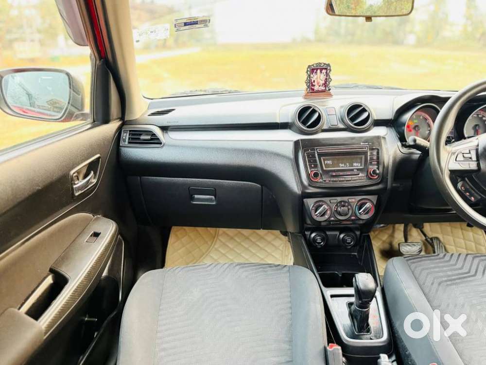 Maruti Suzuki Swift Amt Vxi, 2018, Petrol