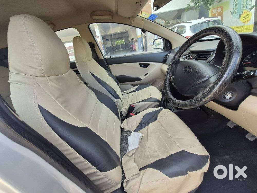 Hyundai Eon Era +, 2017, Petrol
